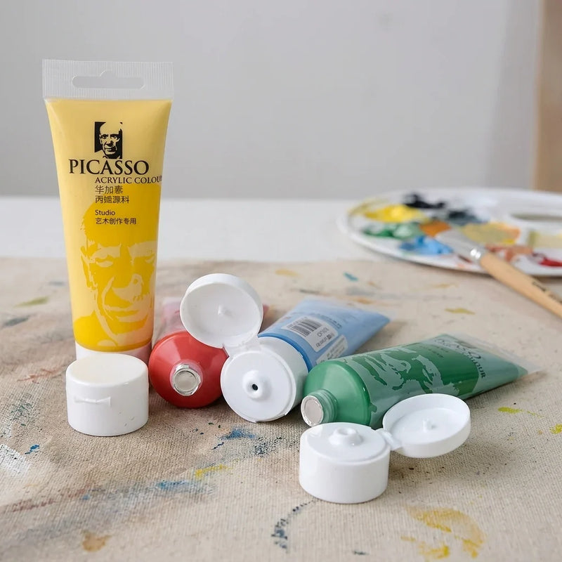 Peinture maquette