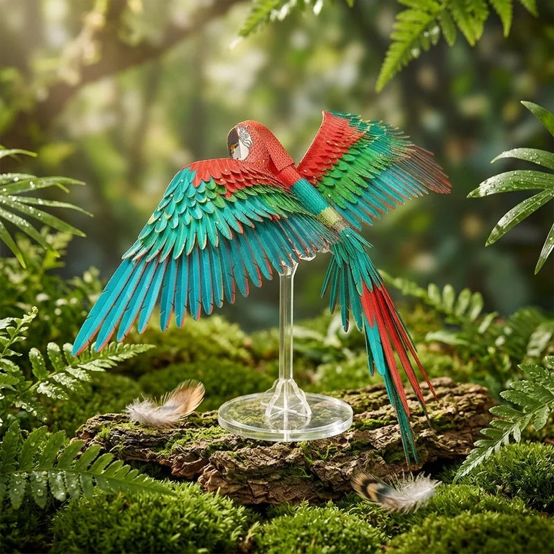 Maquette animaux