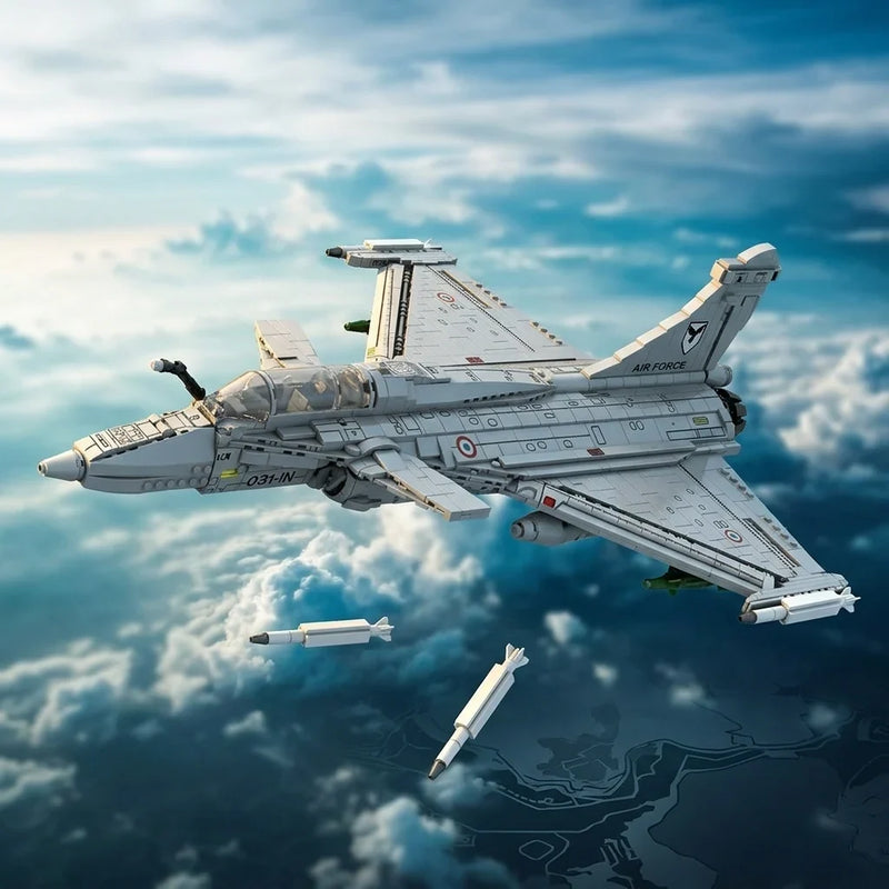 Maquette avion