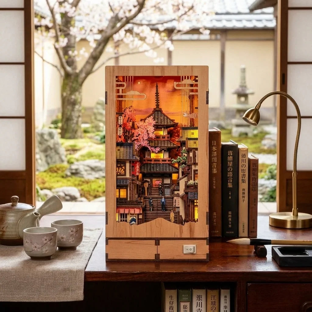 Book Nook
