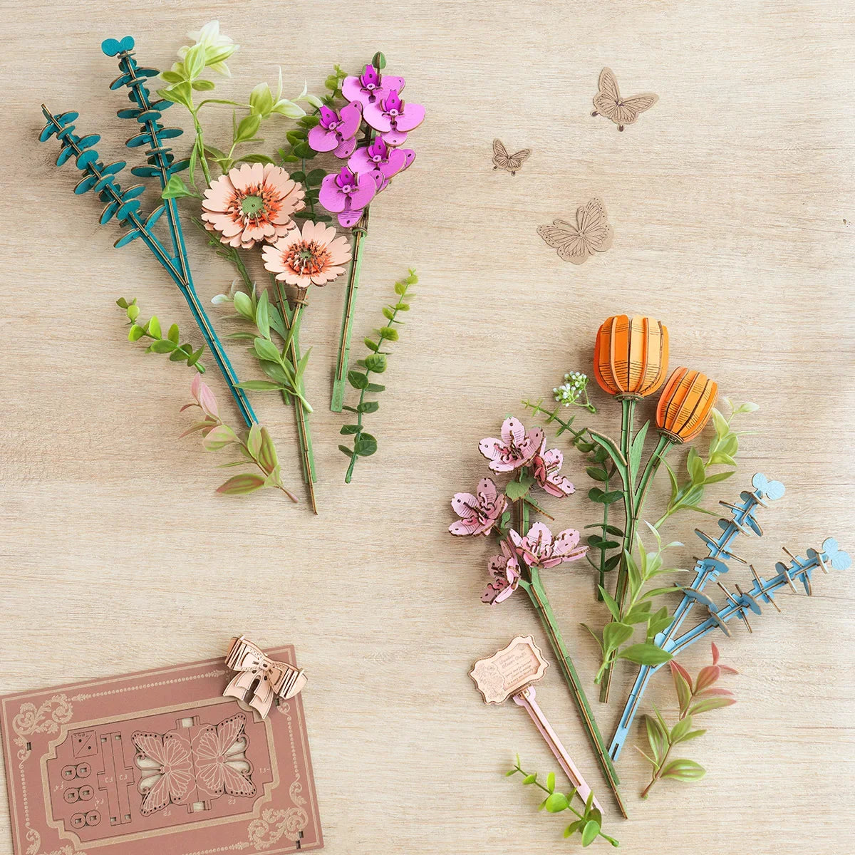 Librairie bloom book