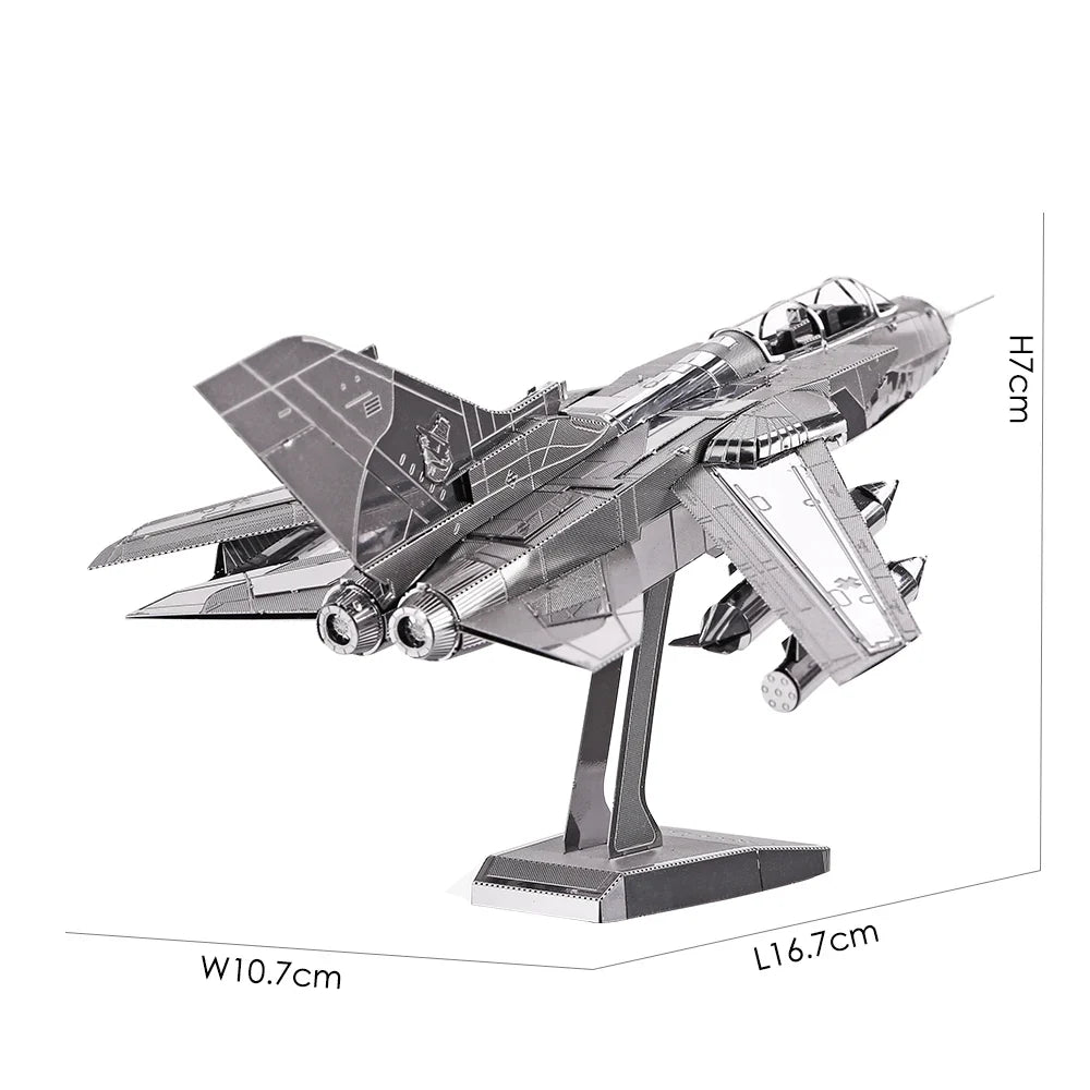 Maquette avion Tornado