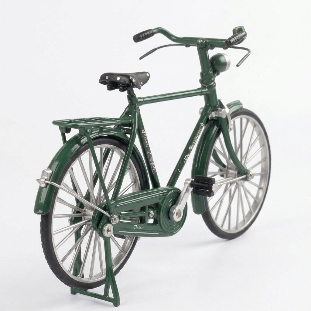 Maquette vélo