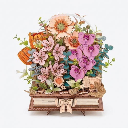Librairie bloom book