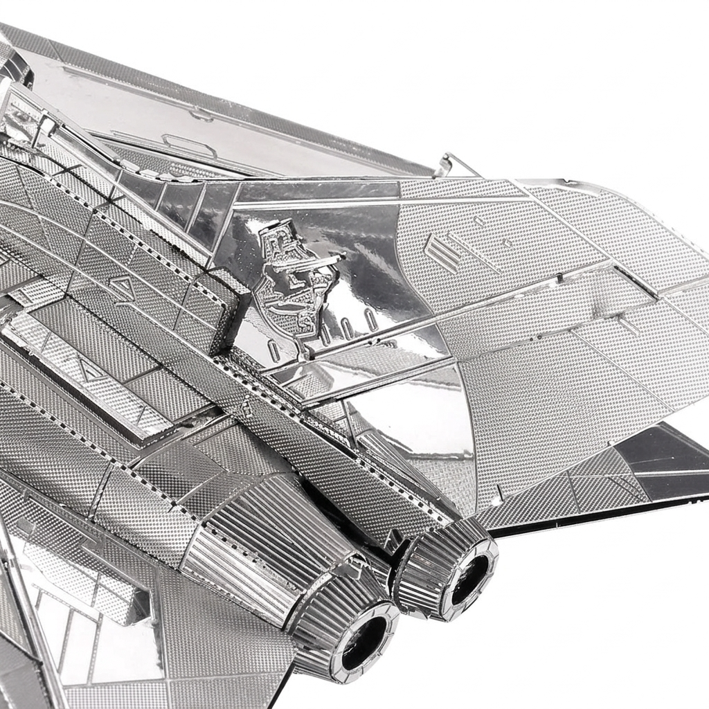 Maquette avion Tornado