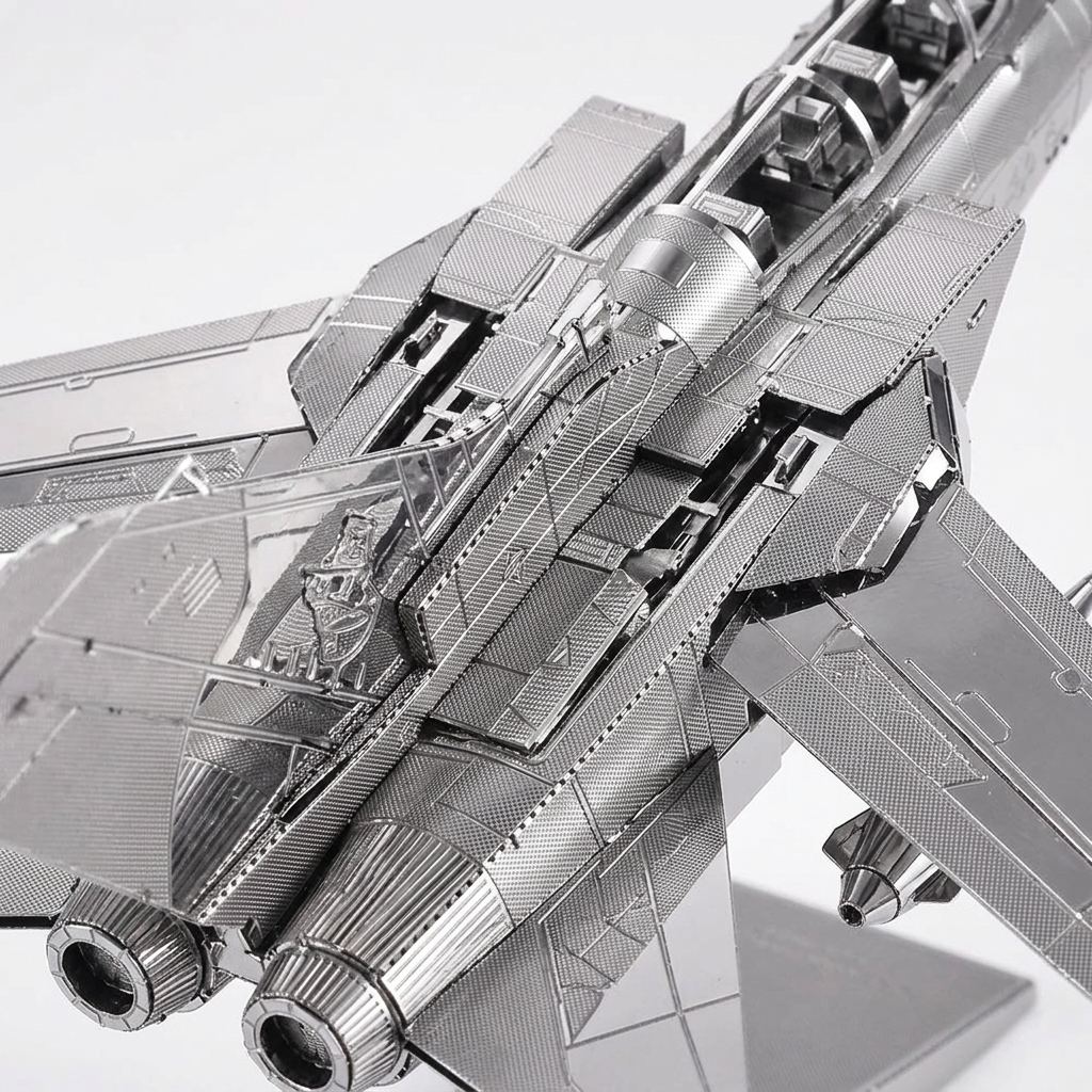 Maquette avion Tornado