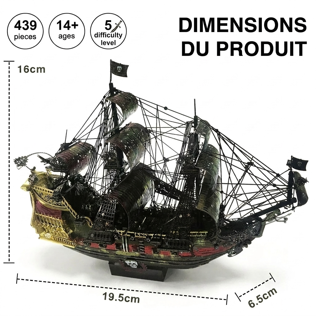 Queen Anne's Revenge