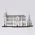 Maquette cathédrale