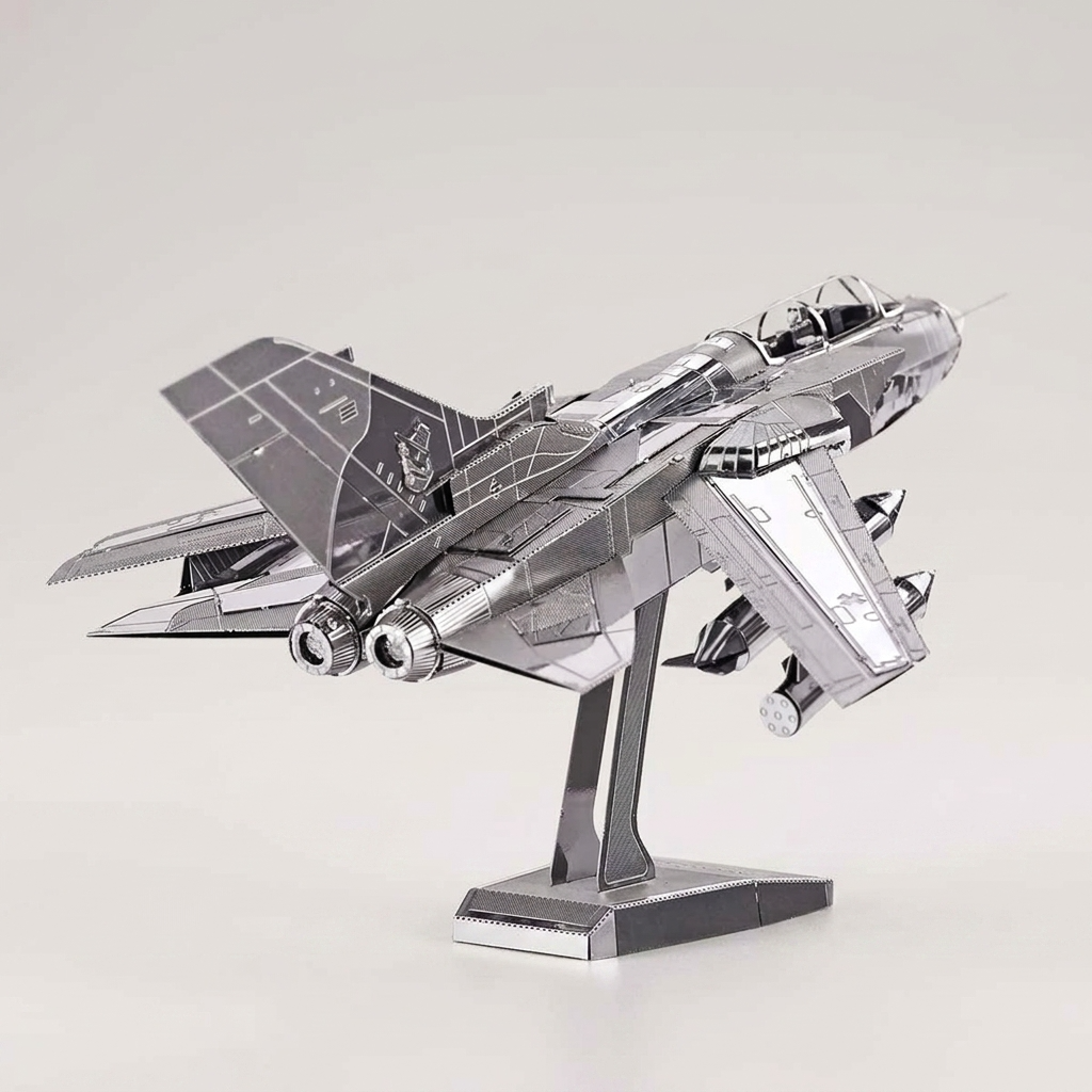 Maquette avion Tornado