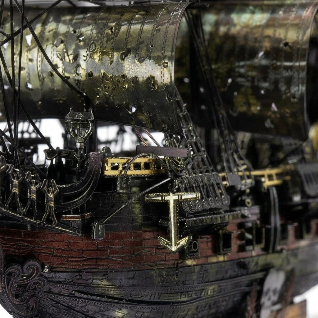 Queen Anne's Revenge