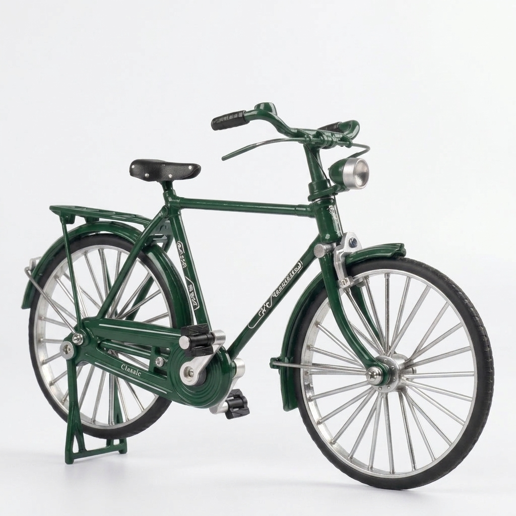 Maquette vélo