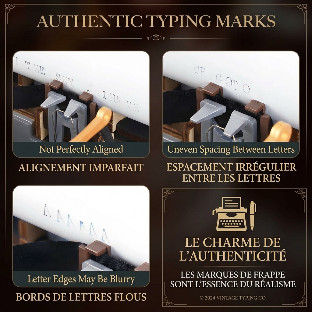 Machine à écrire