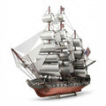 Maquette Voilier